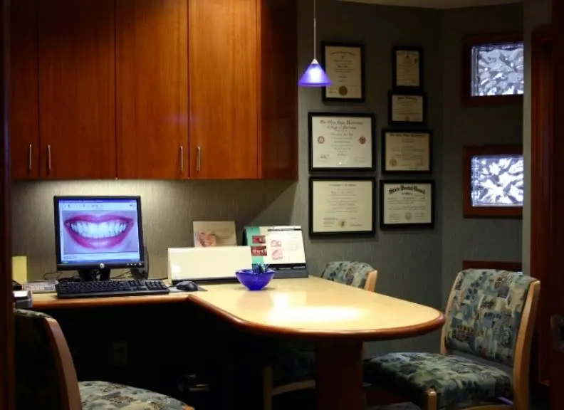 Glynn Dental of Reynoldsburg