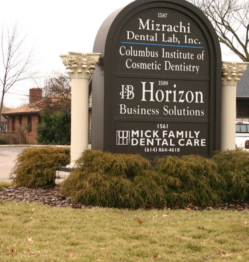 Glynn Dental of Reynoldsburg