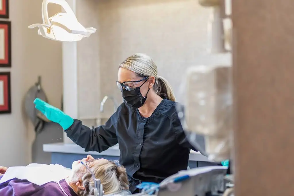 Glynn Dental of Reynoldsburg