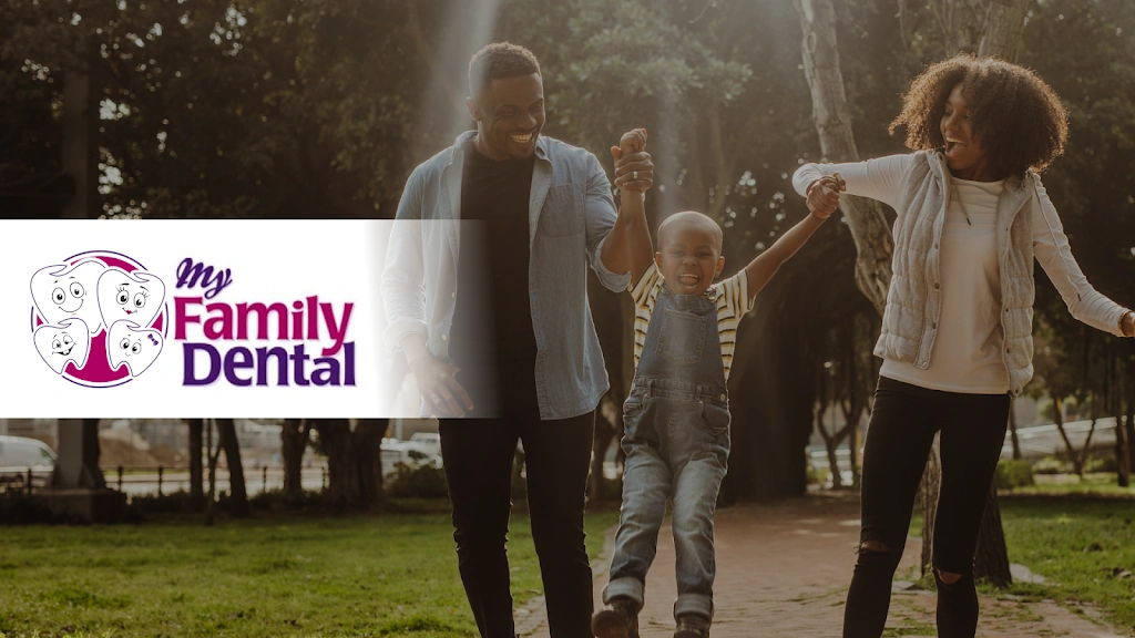 My Family Dental