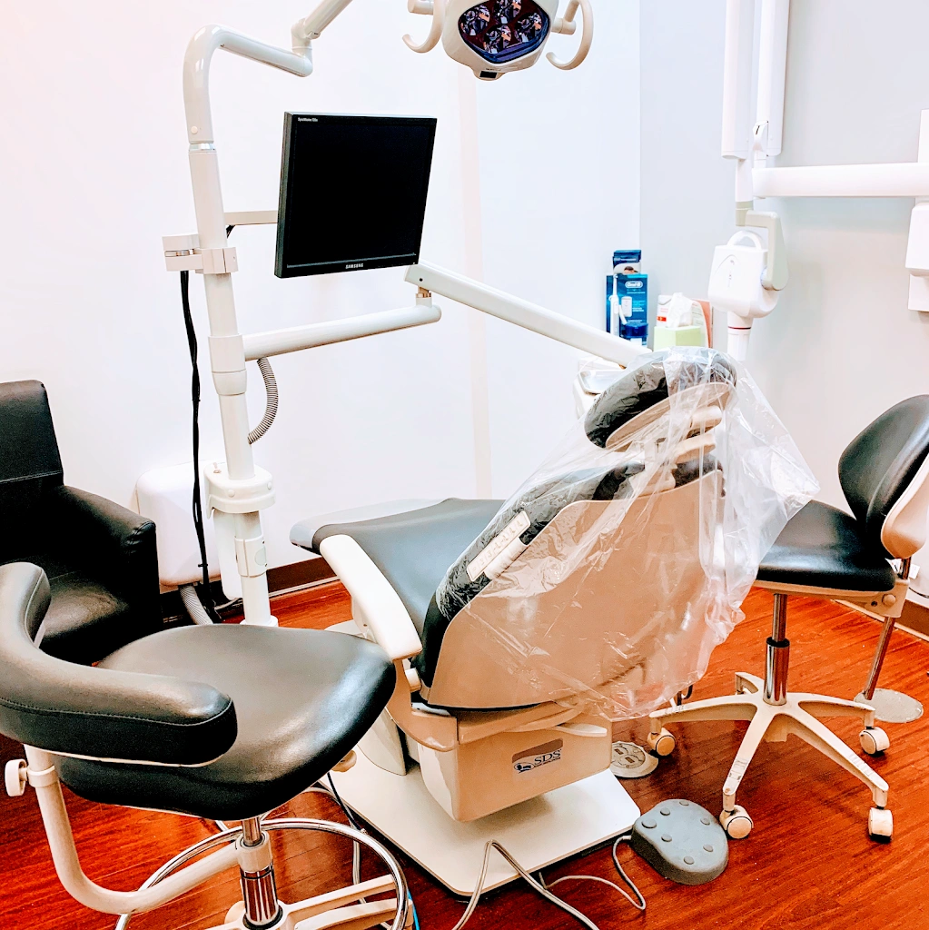 My Family Dental
