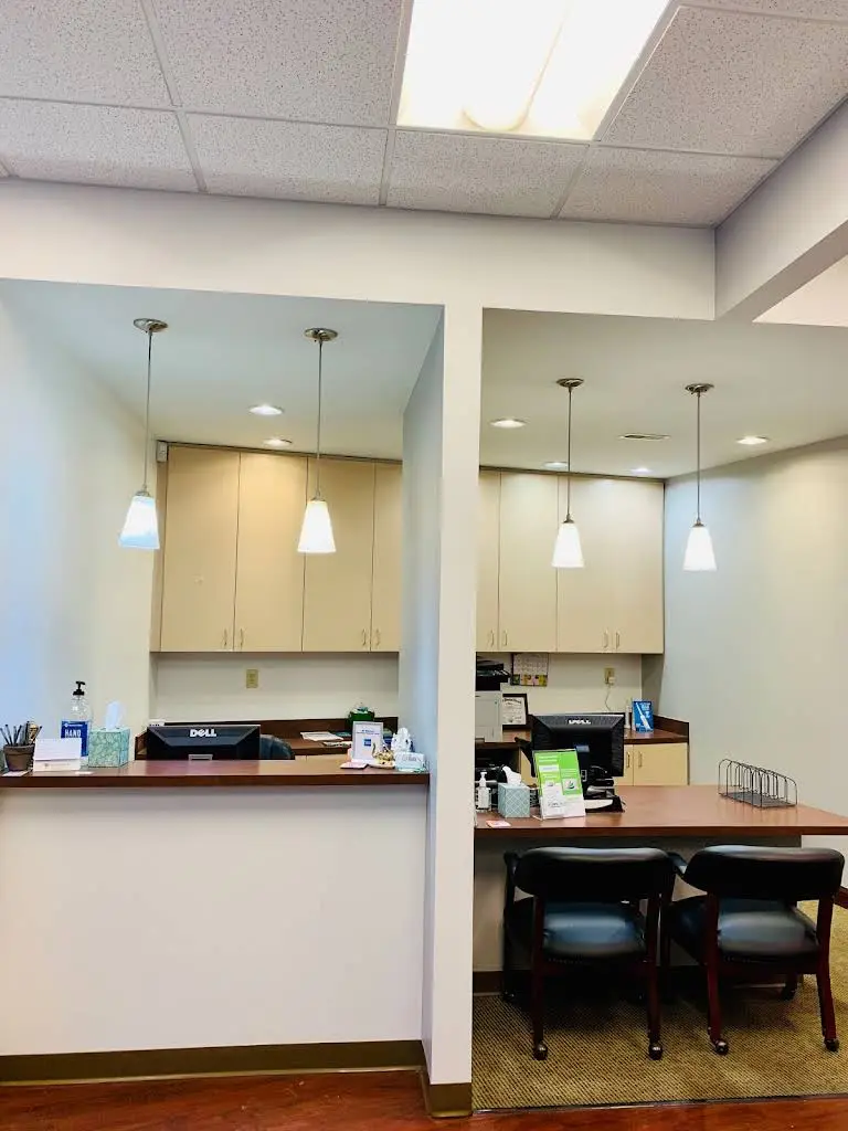My Family Dental
