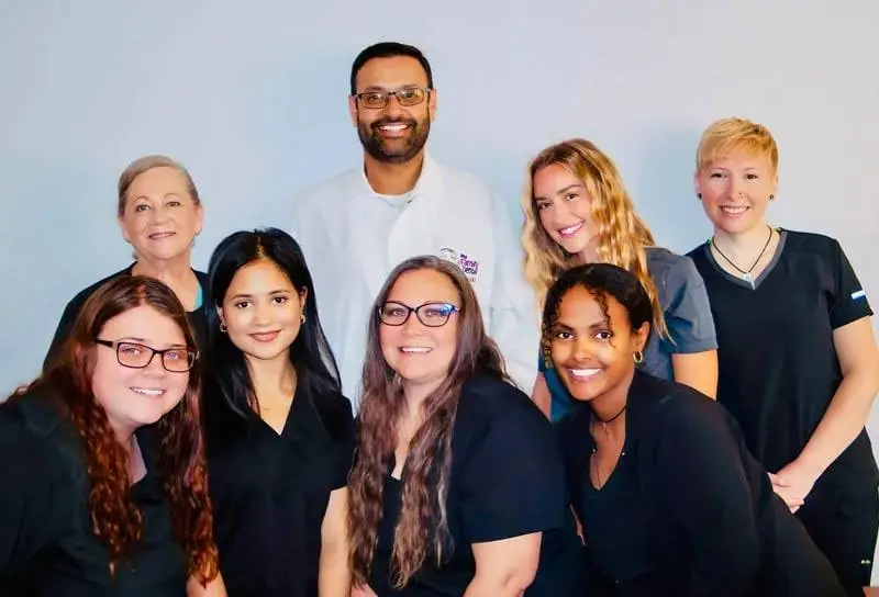 My Family Dental