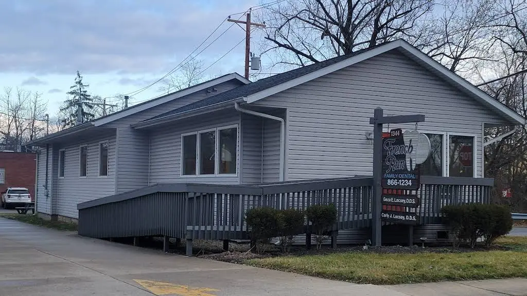 French Run Family Dental