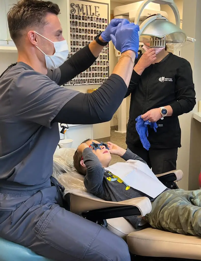 French Run Family Dental