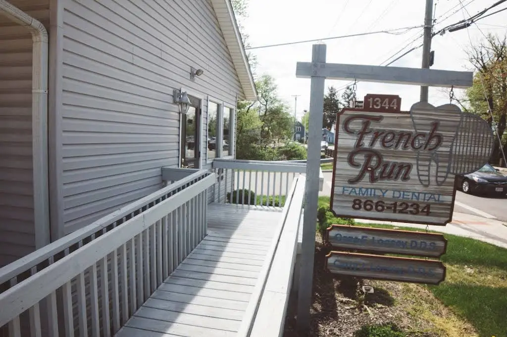 French Run Family Dental
