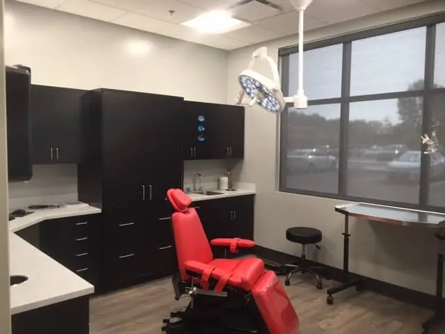 East Columbus Oral Surgery Specialists