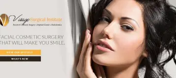 Visage Surgical Institute