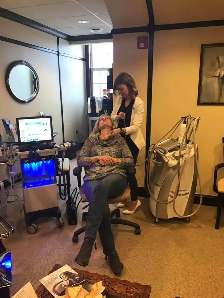 Visage Surgical Institute