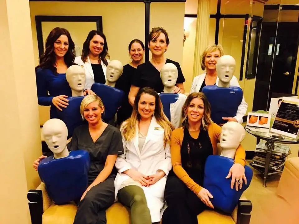Visage Surgical Institute