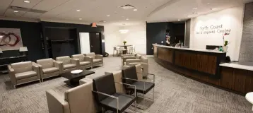 North Coast Jaw & Implant Center