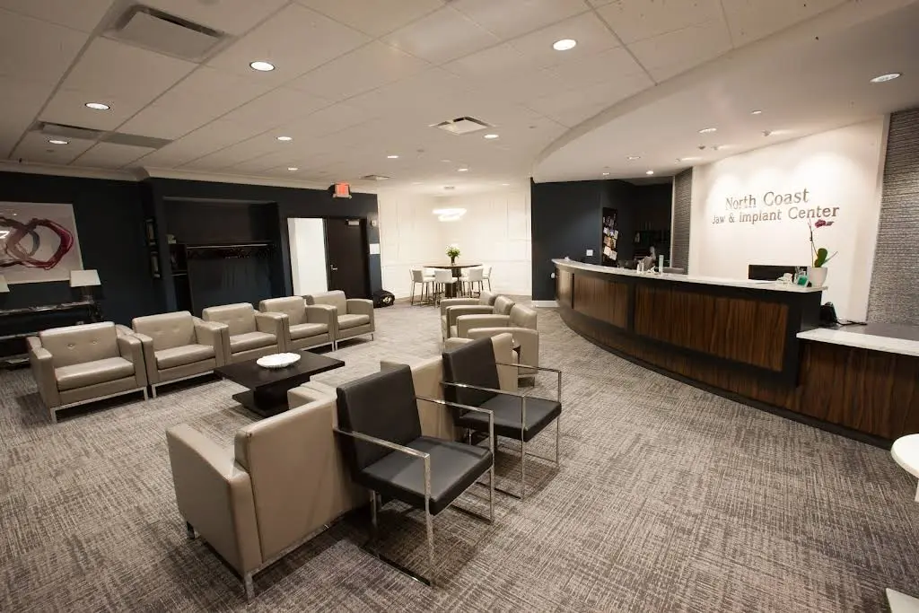 North Coast Jaw & Implant Center