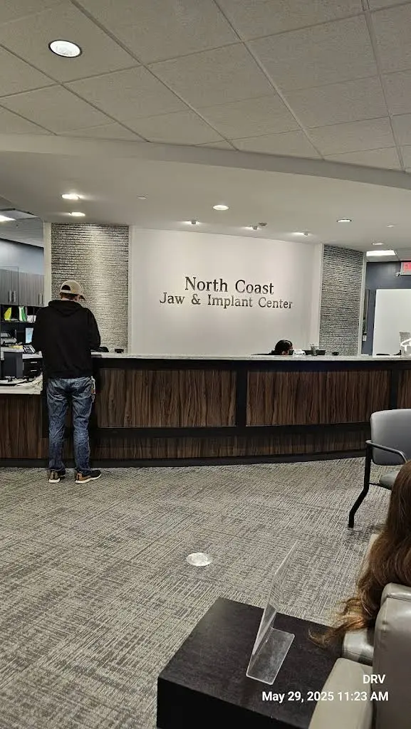 North Coast Jaw & Implant Center