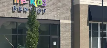 The Kids Dentist