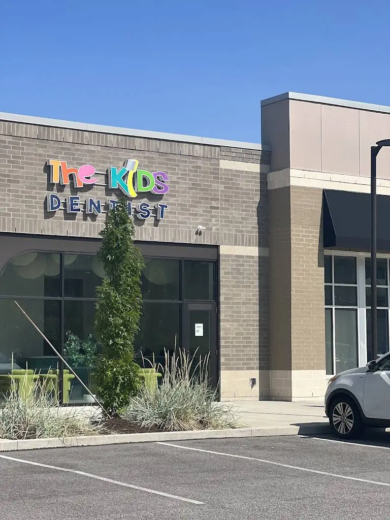 The Kids Dentist