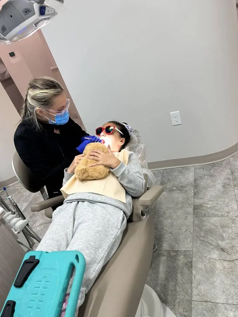 The Kids Dentist