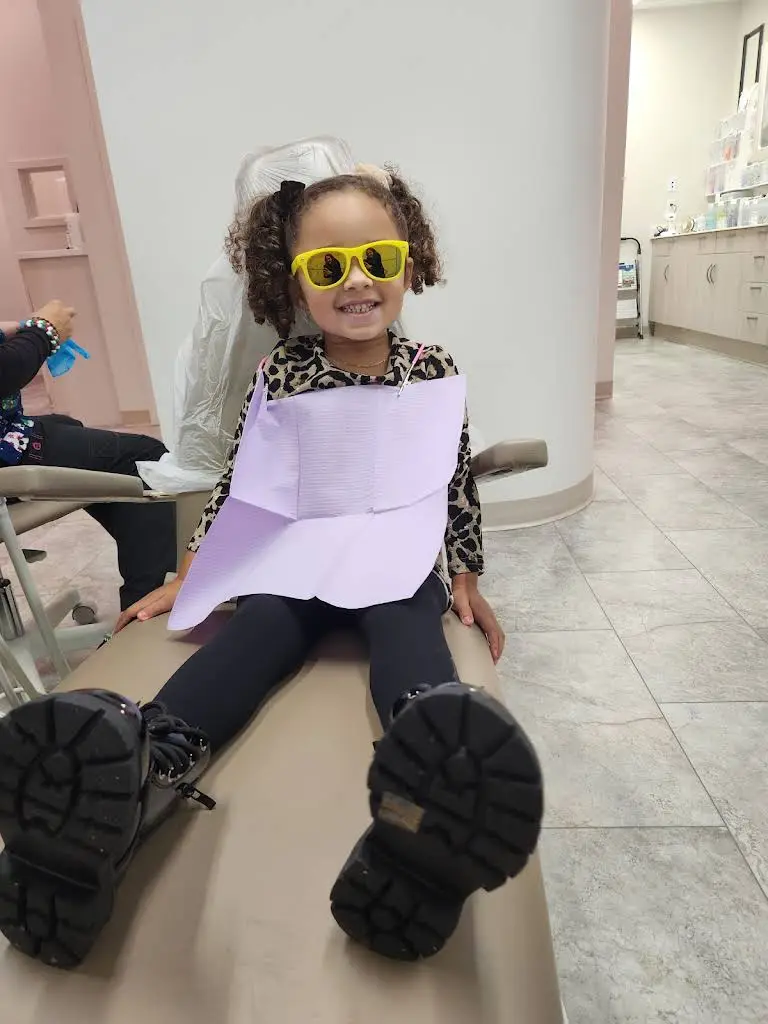 The Kids Dentist