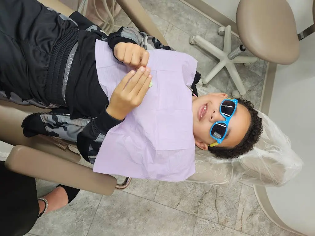 The Kids Dentist