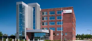 Lorain County Health & Dentistry