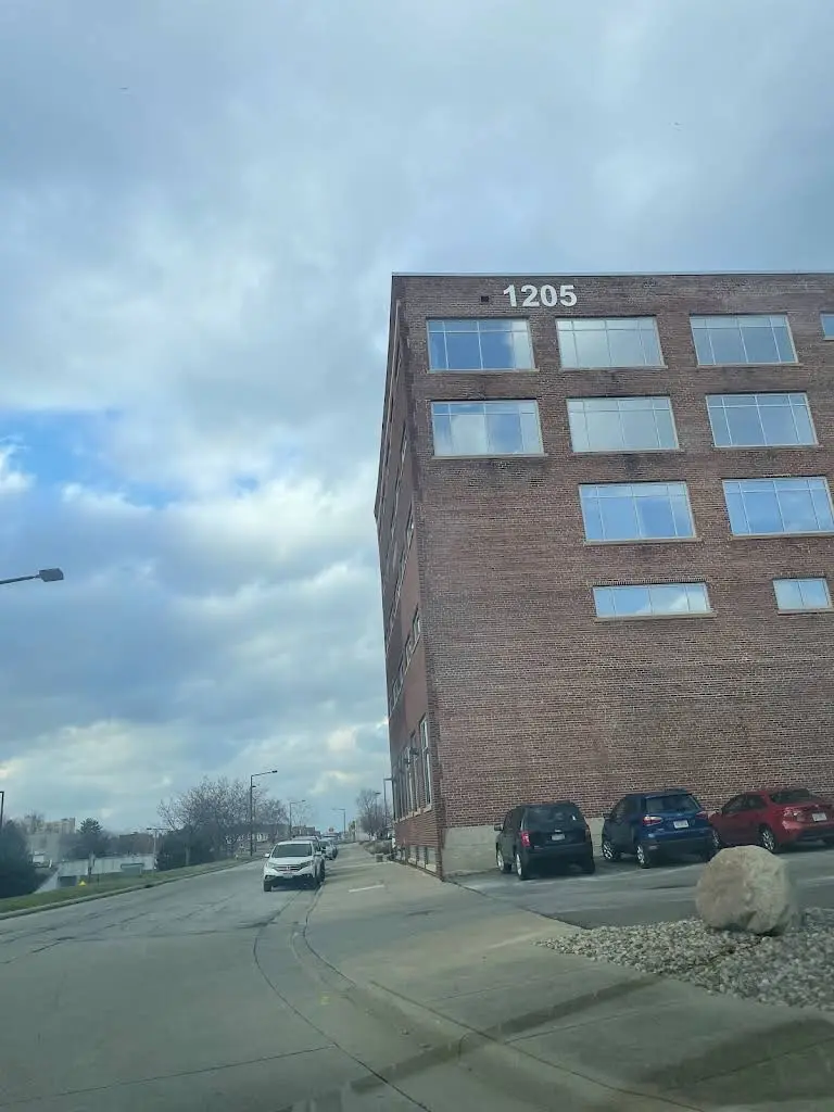 Lorain County Health & Dentistry