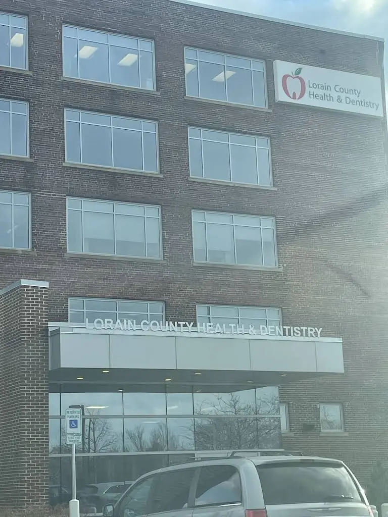 Lorain County Health & Dentistry
