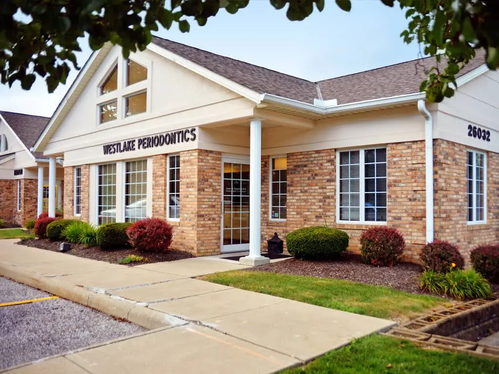 Westlake Periodontics
