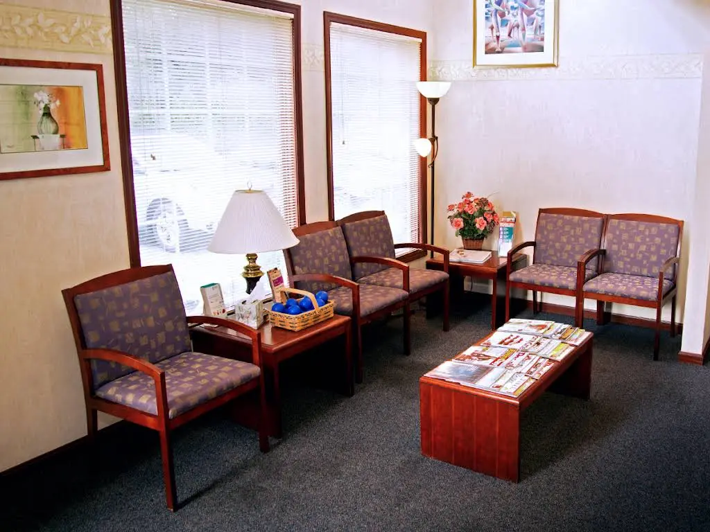 Westlake Periodontics