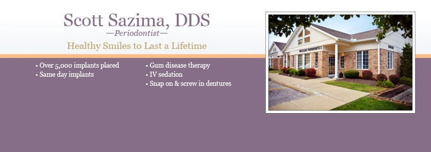 Westlake Periodontics