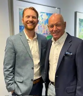 Jonathan Barry DMD & Stephen Cooke DDS