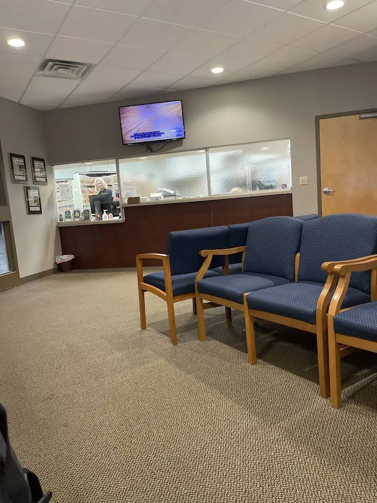 Bay Dental Office