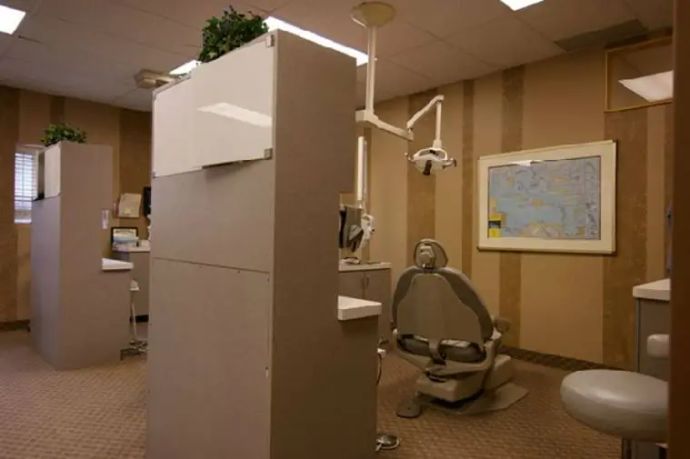 Bay Dental Office