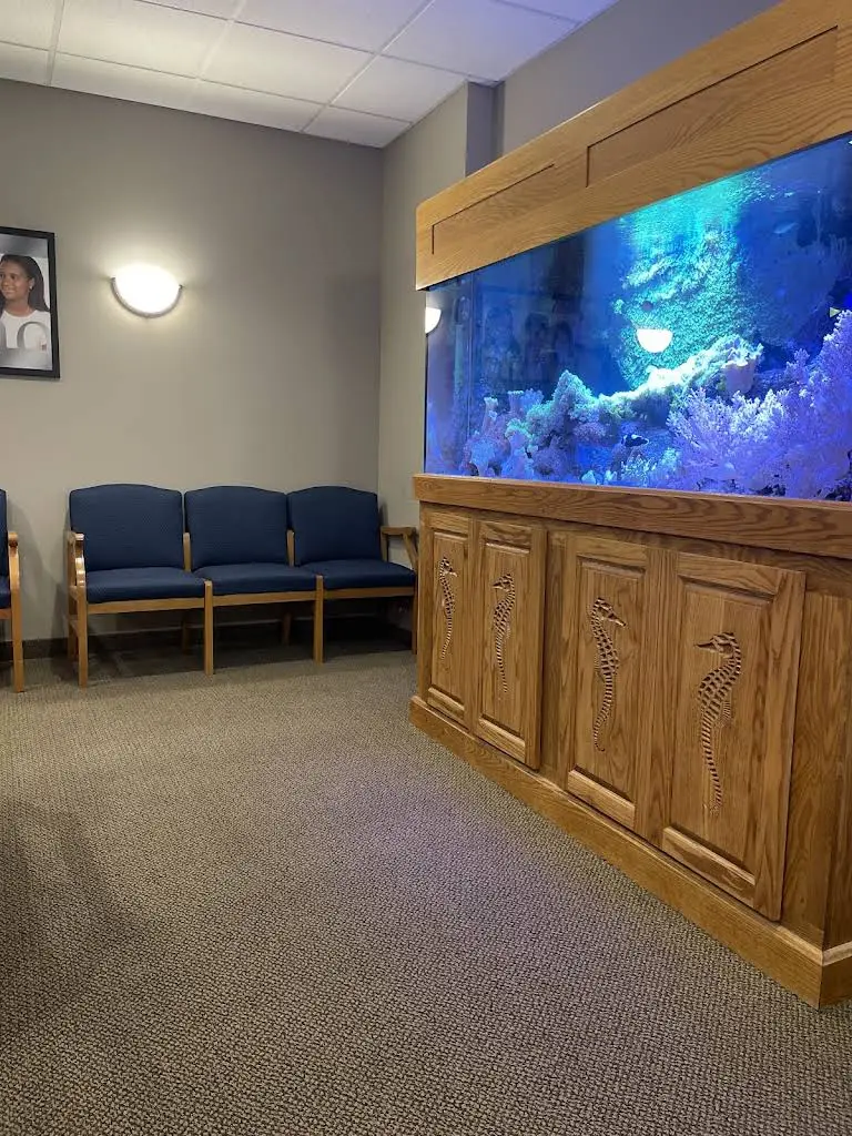 Bay Dental Office