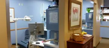 Bay Pediatric Dentistry