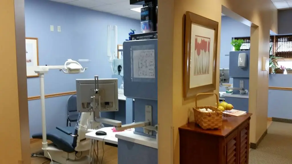 Bay Pediatric Dentistry
