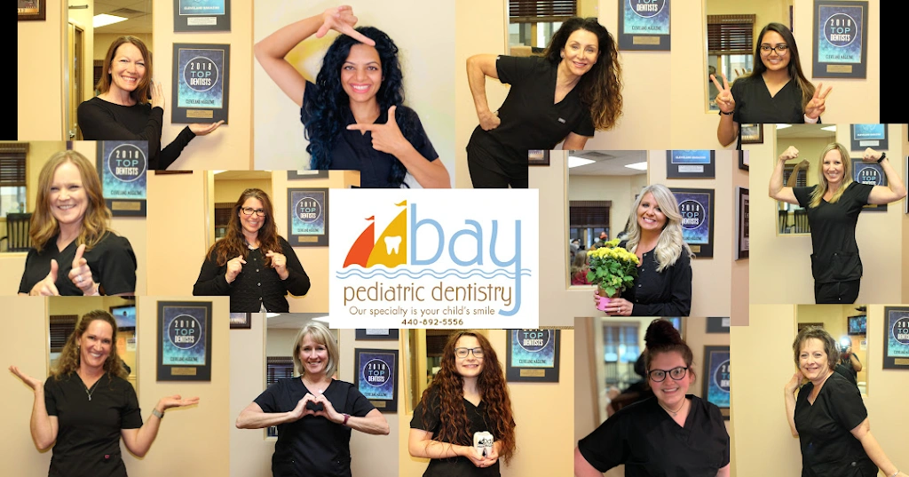 Bay Pediatric Dentistry