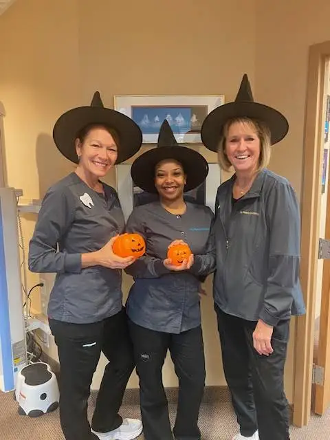 Bay Pediatric Dentistry