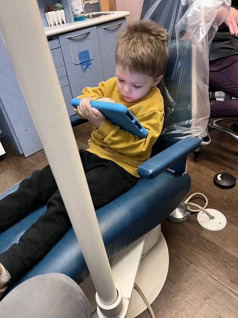 Bay Pediatric Dentistry