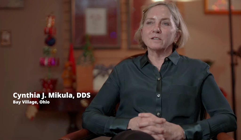 Mikula DDS