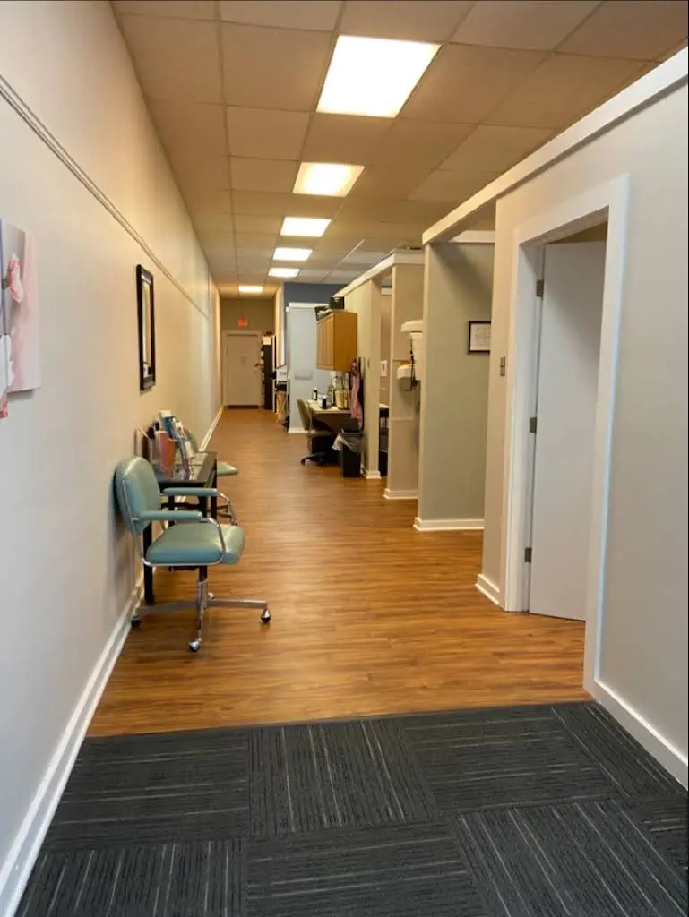 Healthy Smiles Bay Village