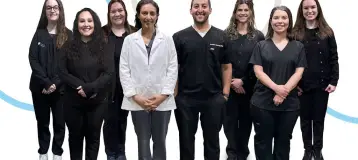 River Family Dentistry