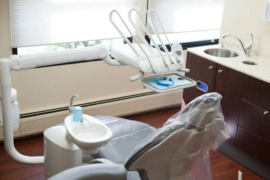 River Family Dentistry
