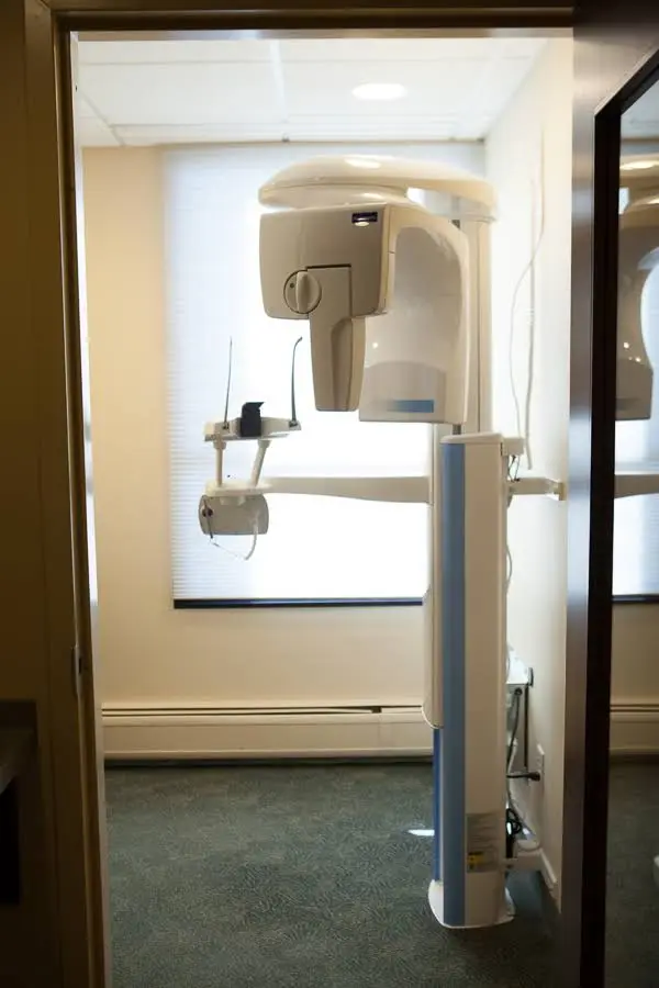 River Family Dentistry