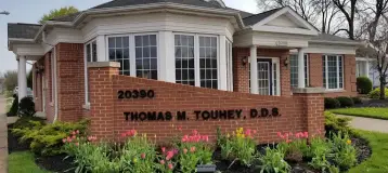 Touhey Family Dental