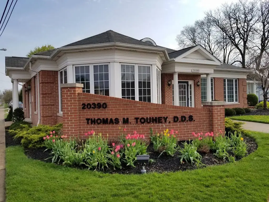 Touhey Family Dental