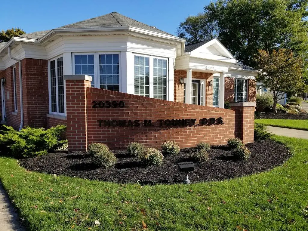 Touhey Family Dental