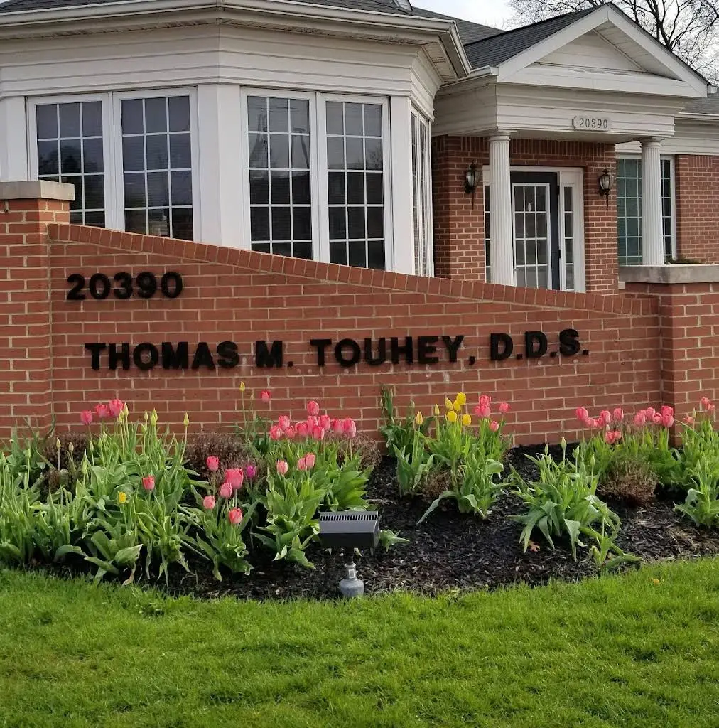 Touhey Family Dental