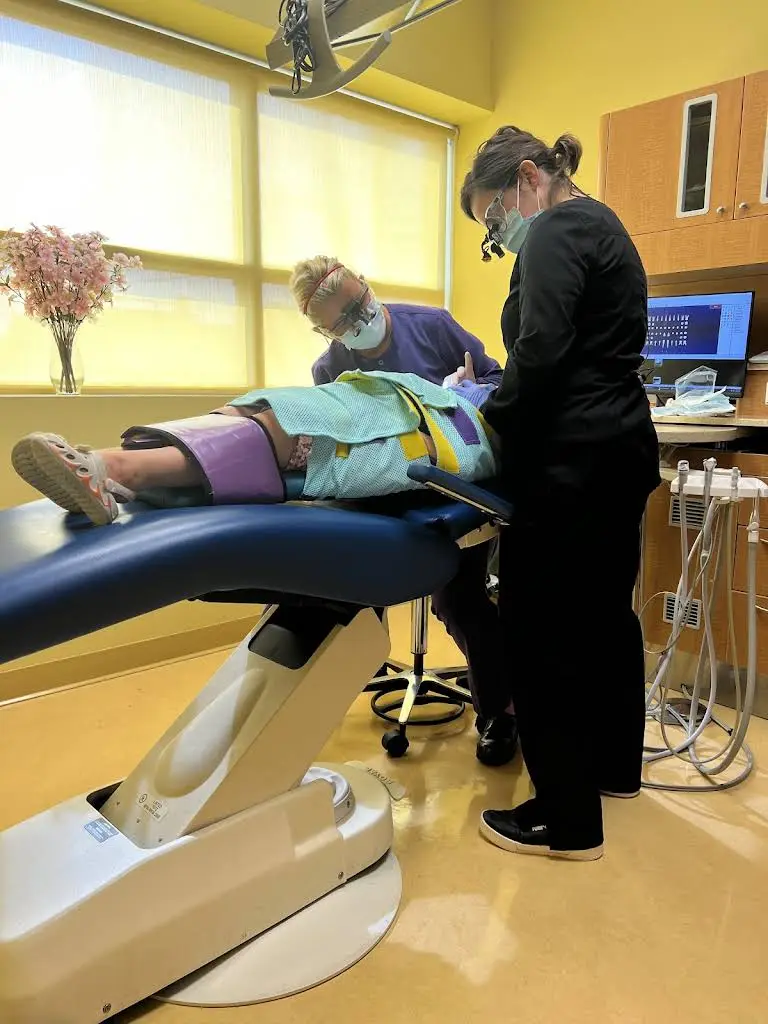 River Kids Dentistry
