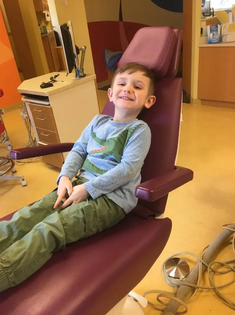 River Kids Dentistry