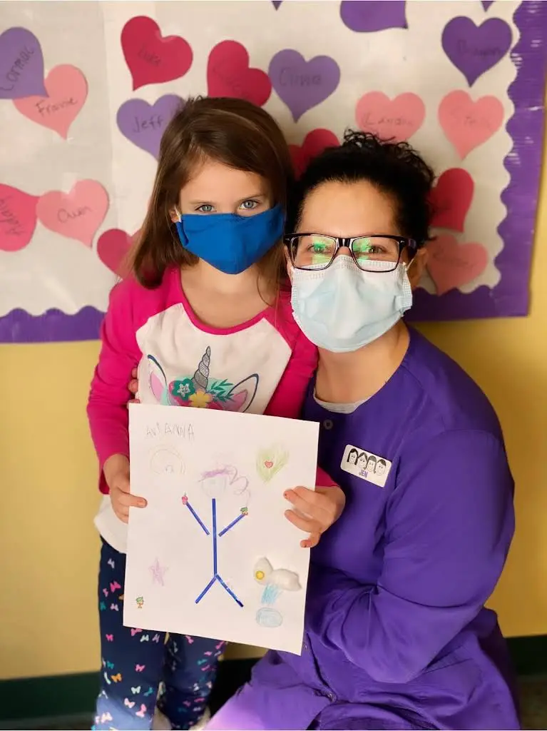 River Kids Dentistry