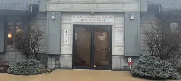 Hockenberger Orthodontics